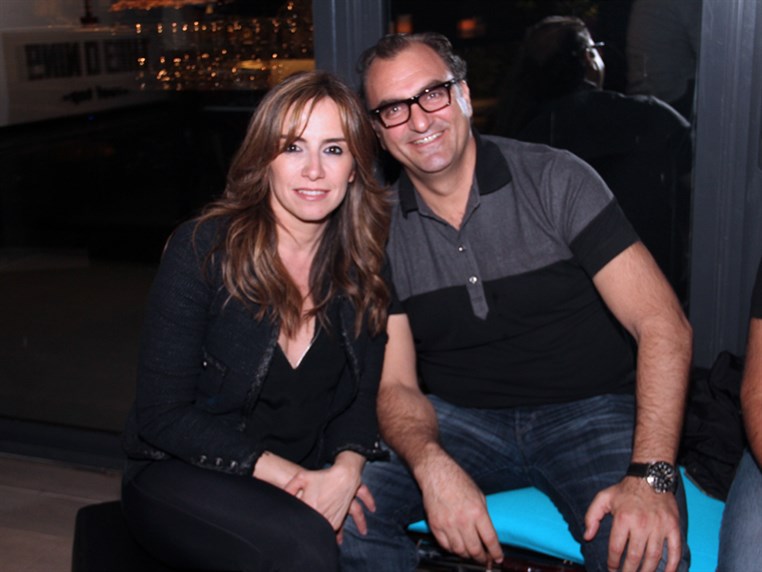 Opening of Three O Nine Rooftop